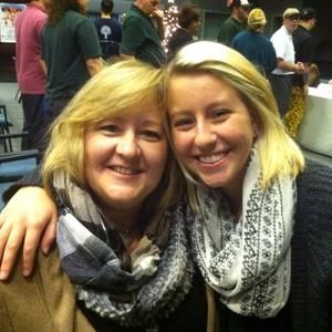 Meet your Posher, Tammy